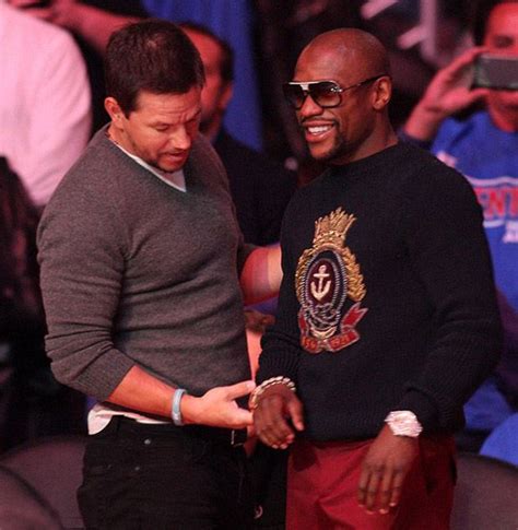 floyd mayweather gucci sweater